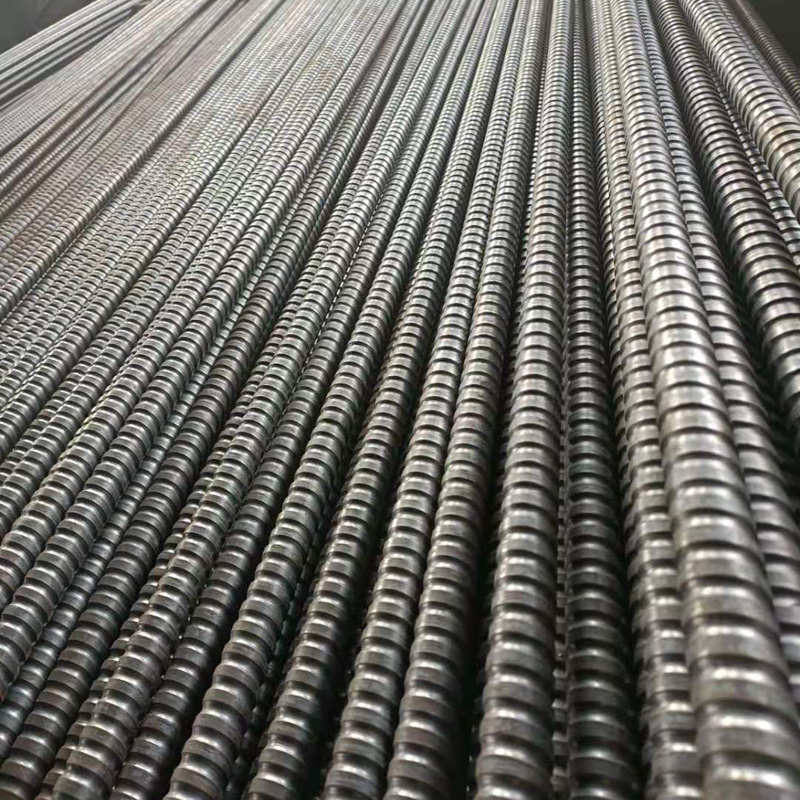 长清中空锚杆